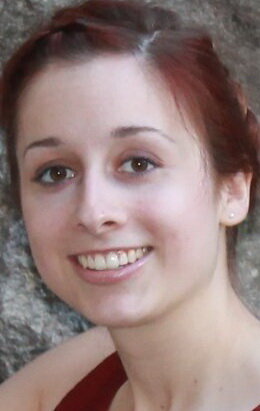 фото Элизабет Ландри