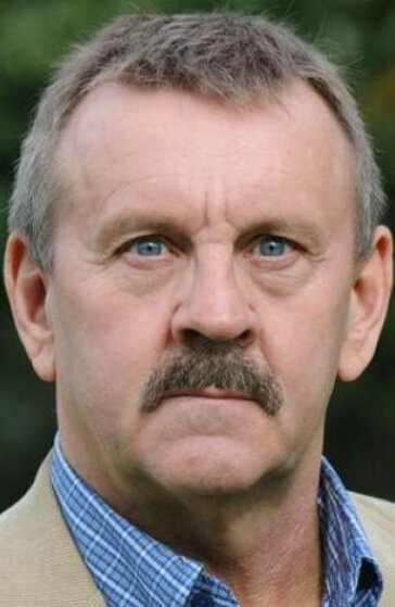 фото Стивен Бент