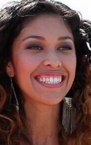 фото Фелиция Мэннинг