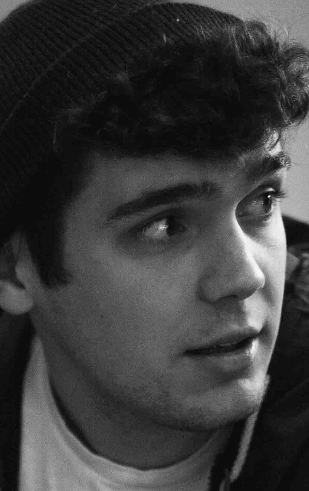 фото Тайлер Майкл Джеймс