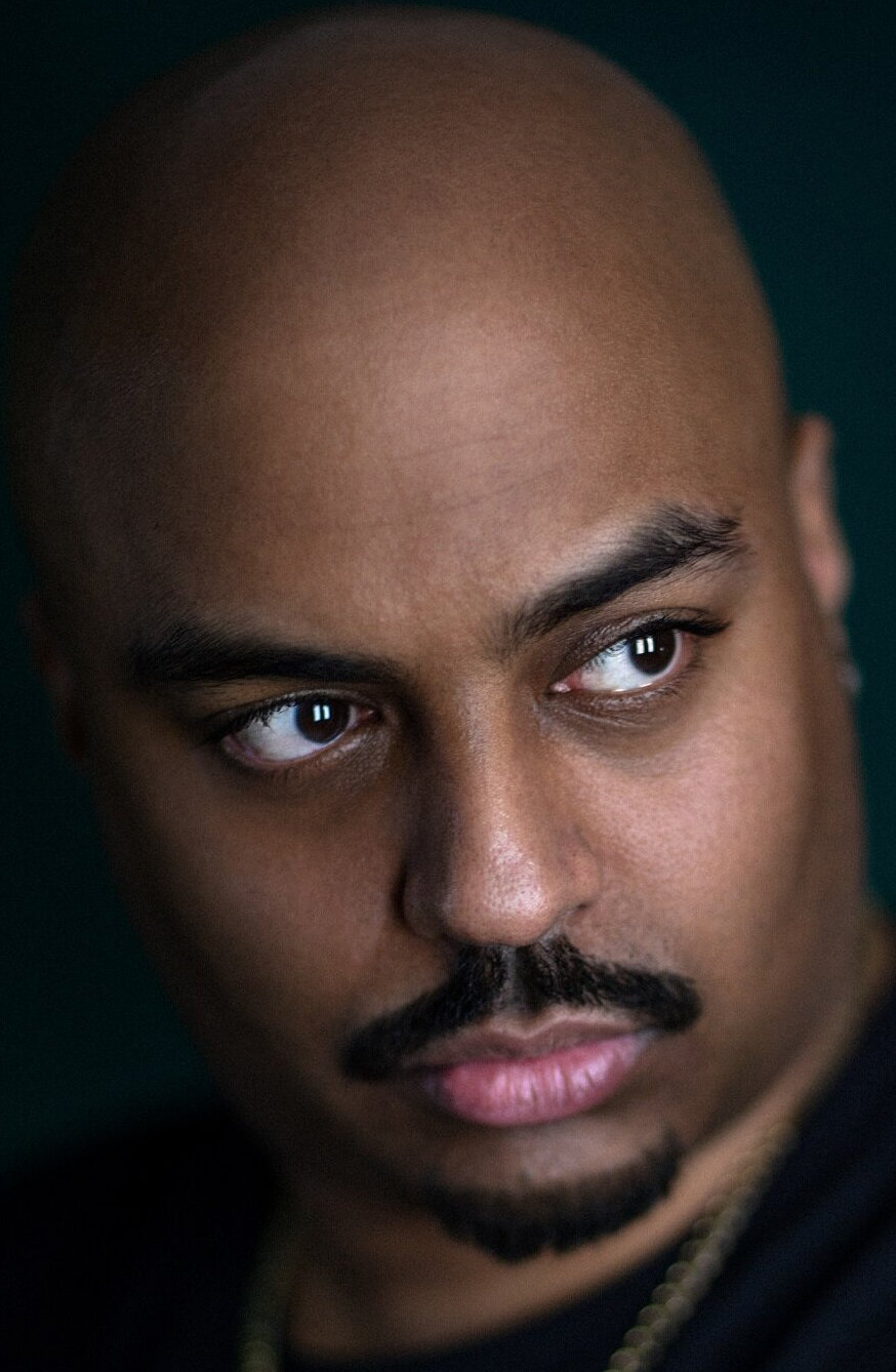 фото Над Абдулахан