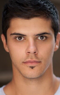 фото Энтони Талия