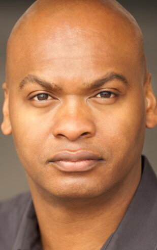 фото Жермен Хэйес