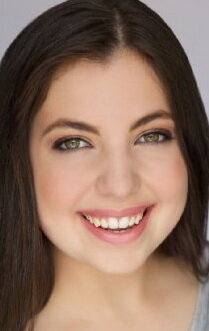 фото Джэми Уайсс