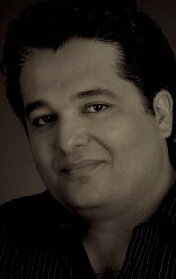 фото Алессандро Анвар