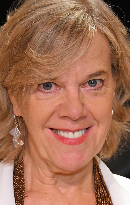 фото Кэролин Пиклз