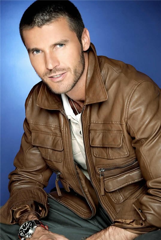 фото Леонардо Гарсия Вале