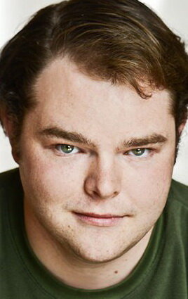 фото Брэндон Нокс