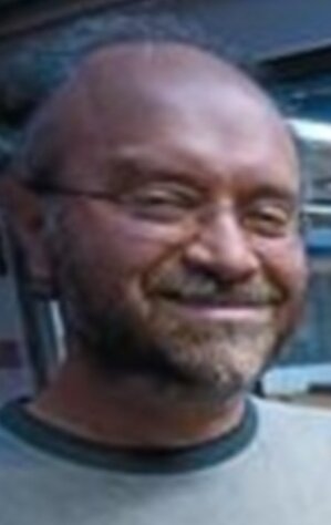 фото Клаудио Роча