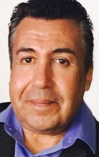 фото Фернандо Рамос