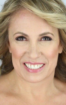 фото Кристина Грэй