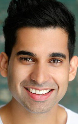 фото Саад Сиддикуи