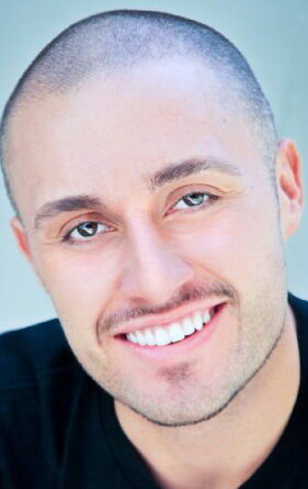 фото Чарли Кларк