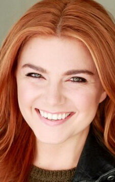 фото Элизабет Коннор