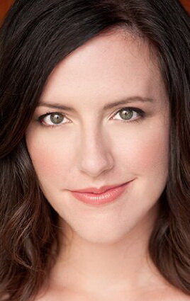 фото Кристал О’Коннор