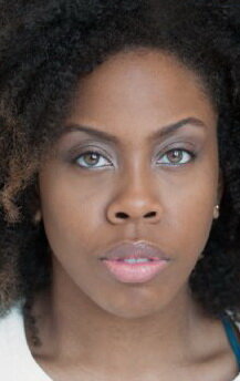 фото Эмбер Чардэй Робинсон