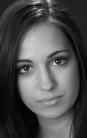 фото Чарити МакБэй