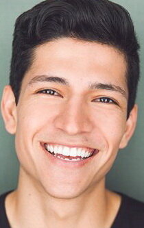 фото Дэнни Рамирес