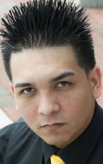 фото Мэнни Блу