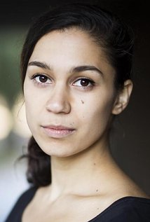 фото Дануся Самал