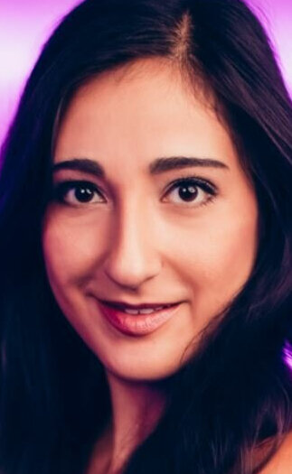 фото Кристина Алабадо