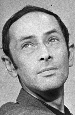 фото Антони Нужиньский