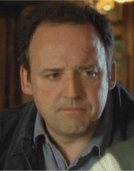 фото Джон Уэрнэби