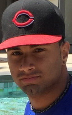 фото Сиам М. Лафи