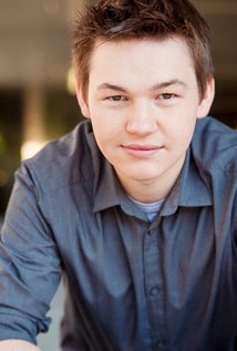 фото Riley Baron