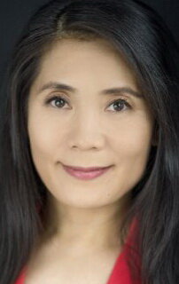 фото Фиона Фу