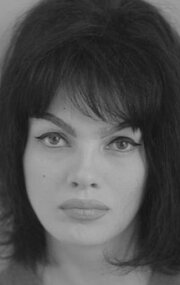 фото Эва Кшижевска