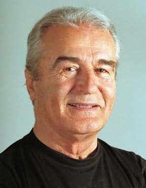 фото Тадеуш Плючинський