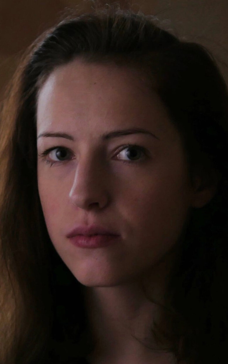 фото Вера Васильева