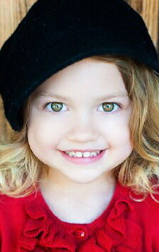 фото Майя Ле Кларк