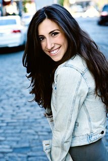 фото Джесси Комитор