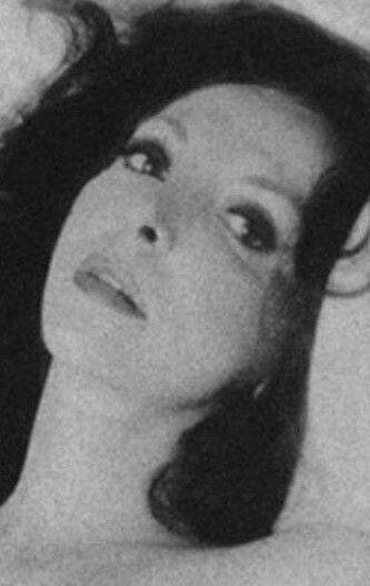 фото Ивета Бонфа