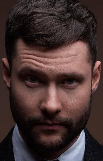 фото Calum Scott