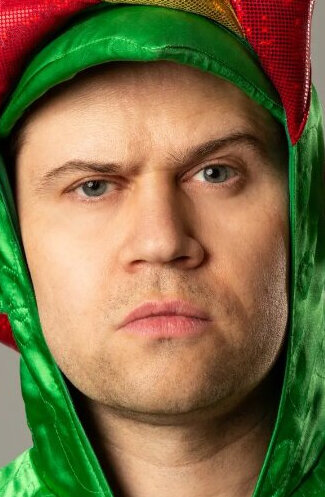 фото Piff the Magic Dragon