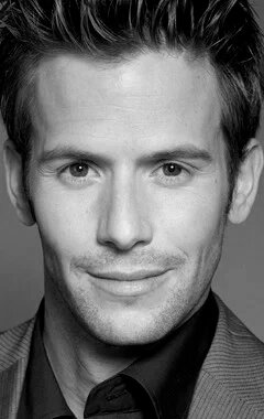 фото Кристиан Оливер