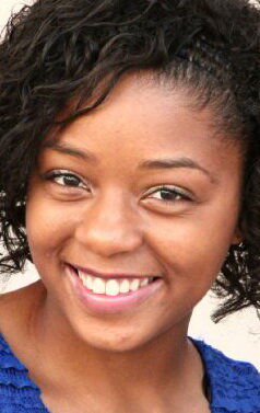 фото Шарлотта Эвелин Уильямс