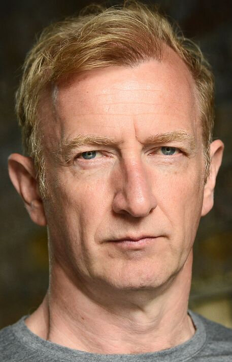 фото Стеффан Родри