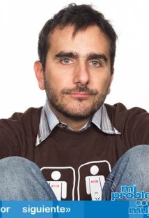 фото Джованни Чичча