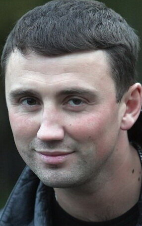 фото Владимир Михайлов