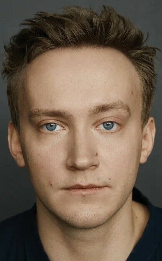 фото Сергей Волков