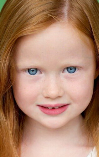 фото Эко Кэмпбелл