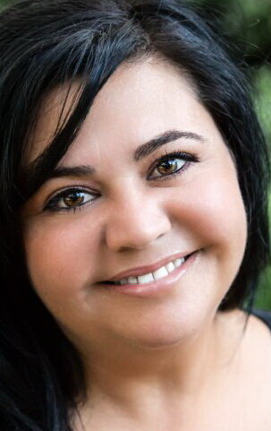 фото Андреа Рауш