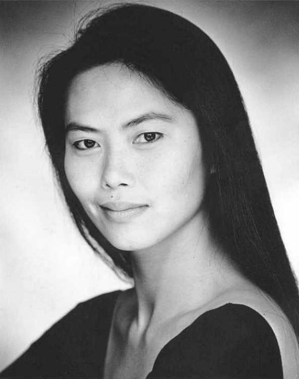 фото Дафна Чун