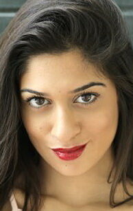 фото Jessica Damouni