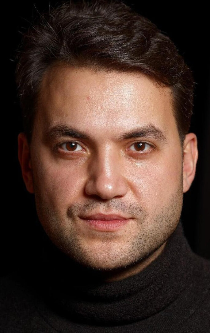 фото Тарас Кузьмин