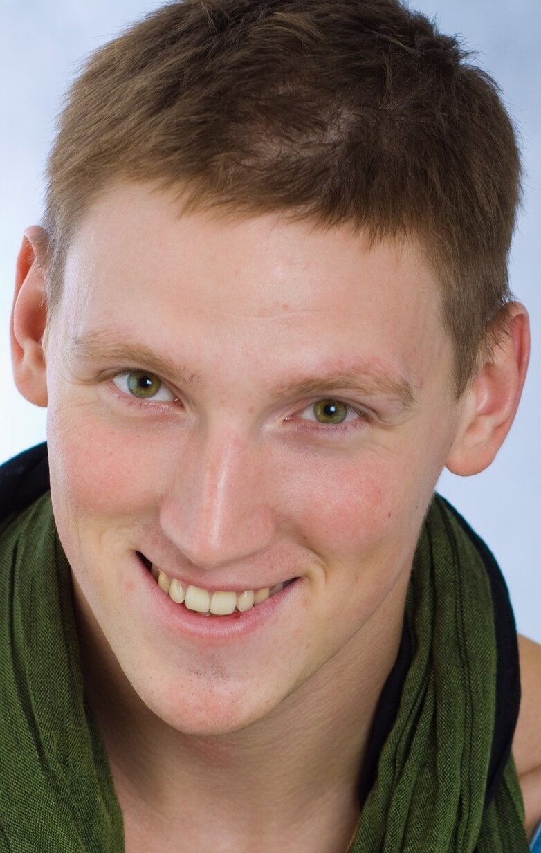 фото Марк Овчинников